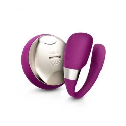 Lelo INC LELO TIANI 3 Remote Control Sex Toy For Couples Vibrators