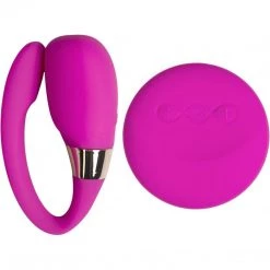 Lelo INC LELO TIANI 3 Remote Control Sex Toy For Couples Vibrators