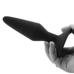 California Exotic Novelties Large Silicone Inflatable Plug Anal Sex Toys