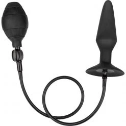 California Exotic Novelties Large Silicone Inflatable Plug Anal Sex Toys