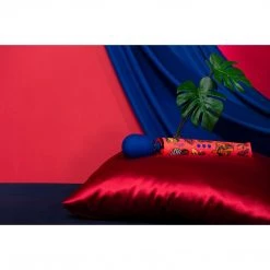 Vibrators Le Wand Feel My Power Rechargeable Wand Vibrator 21 Vibrators Le Wand Feel My Power Rechargeable Wand Vibrator