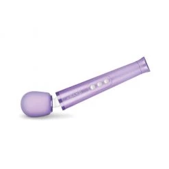 Cotr INC Le Wand Petite Rechargeable Massager Wand Vibrators