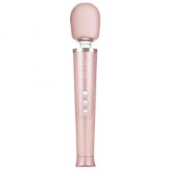 Cotr INC Le Wand Petite Rechargeable Massager Wand Vibrators