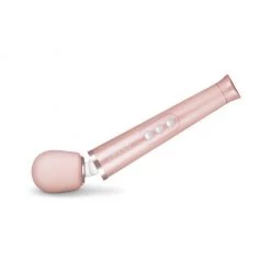 Cotr INC Le Wand Petite Rechargeable Massager Wand Vibrators