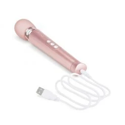Cotr INC Le Wand Petite Rechargeable Massager Wand Vibrators