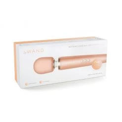 Cotr INC Le Wand Petite Rechargeable Massager Wand Vibrators