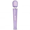 Cotr INC Le Wand Petite Rechargeable Massager Wand Vibrators 1 Cotr INC Le Wand Petite Rechargeable Massager Wand Vibrators