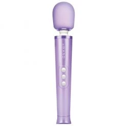 Cotr INC Le Wand Petite Rechargeable Massager Wand Vibrators