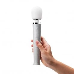 Cotr INC Le Wand Petite Rechargeable Vibrating Massager
