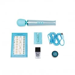 Cotr INC Le Wand Petite Rechargeable Vibrating Massager