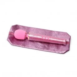 Cotr INC Le Wand Petite Rechargeable Vibrating Massager