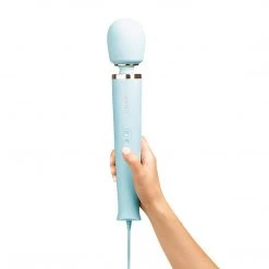 Cotr INC Le Wand Powerful Plug-In Vibrating Massager