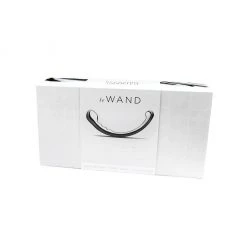 Cotr INC Le Wand Stainless Steel Double Sided Hoop