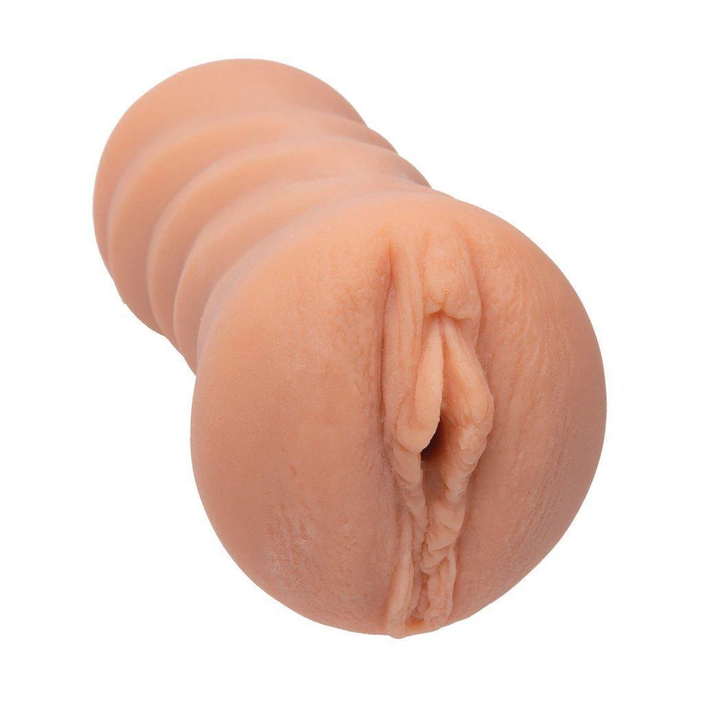 Doc Johnson Male Masturbators Lela Star Ultraskyn Pocket Pussy 4 Doc Johnson Male Masturbators Lela Star Ultraskyn Pocket Pussy