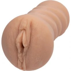 Doc Johnson Male Masturbators Lela Star Ultraskyn Pocket Pussy 8 Doc Johnson Male Masturbators Lela Star Ultraskyn Pocket Pussy