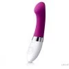 Lelo INC LELO GIGI 2 G Spot Vibrator Vibrators
