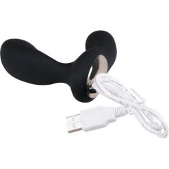Lelo INC LELO HUGO Rechargeable Prostate Massager