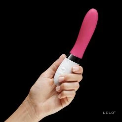 Lelo INC G-Spot Vibrators LELO LIV 2 G-Spot Massager