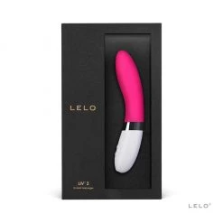 Lelo INC G-Spot Vibrators LELO LIV 2 G-Spot Massager