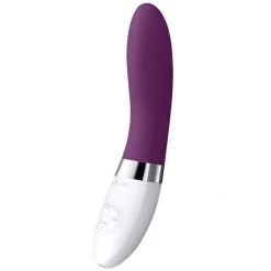Lelo INC G-Spot Vibrators LELO LIV 2 G-Spot Massager