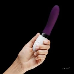 Lelo INC G-Spot Vibrators LELO LIV 2 G-Spot Massager