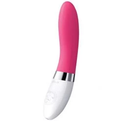 Lelo INC G-Spot Vibrators LELO LIV 2 G-Spot Massager