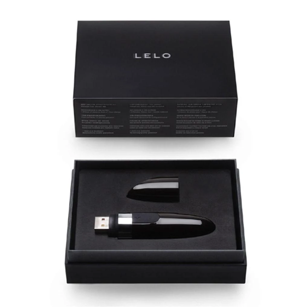 Lelo INC LELO MIA 2 Rechargeable Lipstick Vibrator 7 Lelo INC LELO MIA 2 Rechargeable Lipstick Vibrator