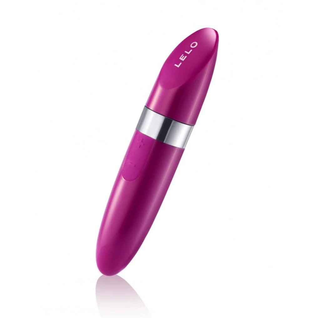 Lelo INC LELO MIA 2 Rechargeable Lipstick Vibrator 3 Lelo INC LELO MIA 2 Rechargeable Lipstick Vibrator