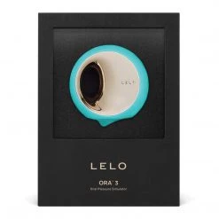Lelo INC LELO ORA 3 Oral Pleasure Stimulator