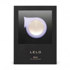 Lelo INC LELO SILA Sonic Clitoral Massager Clitoral Stimulators