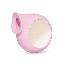 Lelo INC LELO SILA Sonic Clitoral Massager Clitoral Stimulators