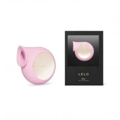 Lelo INC LELO SILA Sonic Clitoral Massager Clitoral Stimulators
