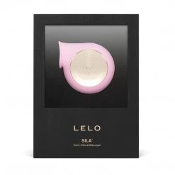 Lelo INC LELO SILA Sonic Clitoral Massager Clitoral Stimulators
