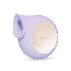 Lelo INC LELO SILA Sonic Clitoral Massager Clitoral Stimulators
