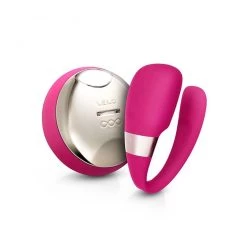 Lelo INC LELO TIANI 3 Remote Control Sex Toy For Couples Vibrators