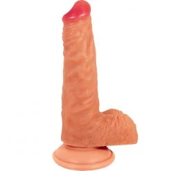 Nasstoys Dildos Lifelikes Suction Cup Base Dildo
