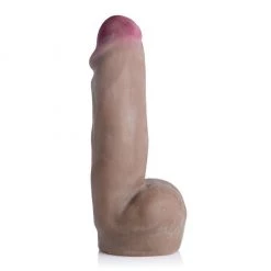 Xr LLC Loadz Dual Density Squirting Dildo