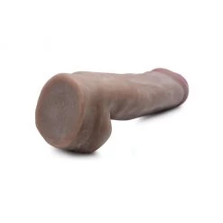 Xr LLC Loadz Dual Density Squirting Dildo