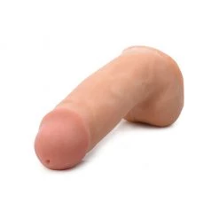 Xr LLC Loadz Dual Density Squirting Dildo