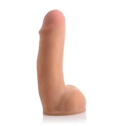 Xr LLC Loadz Dual Density Squirting Dildo