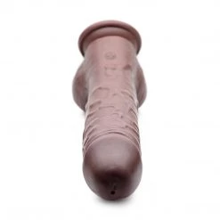 Xr LLC Dildos Loadz Vibrating Squirting Dildo