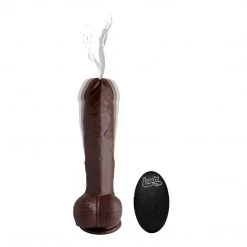 Xr LLC Dildos Loadz Vibrating Squirting Dildo