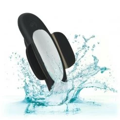 California Exotic Novelties Lock-N-Play Remote Panty Teaser Vibe