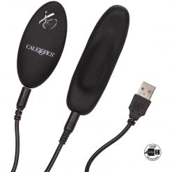 California Exotic Novelties Lock-N-Play Remote Petite Panty Teaser Vibe Vibrating Panties