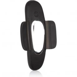 California Exotic Novelties Lock-N-Play Remote Petite Panty Teaser Vibe Vibrating Panties