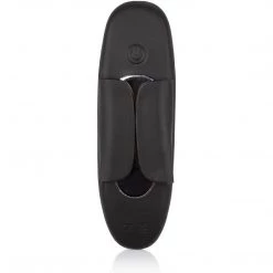 California Exotic Novelties Lock-N-Play Remote Petite Panty Teaser Vibe Vibrating Panties