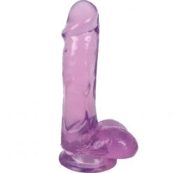 Curve Novelties Lollicock Suction Cup Dildo Dildos
