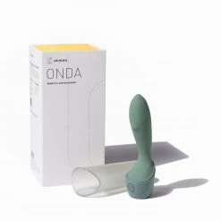Vibrators Lora DiCarlo ONDA Robotic G-Spot Massager