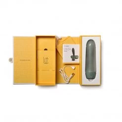 Vibrators Lora DiCarlo ONDA Robotic G-Spot Massager