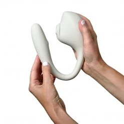 Vibrators Lora DiCarlo OSÉ 2 Dual Stimulator For Blended Orgasms